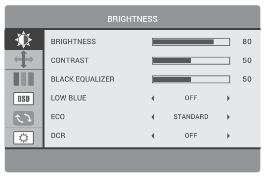 2E D2423B LCD Monitor-12