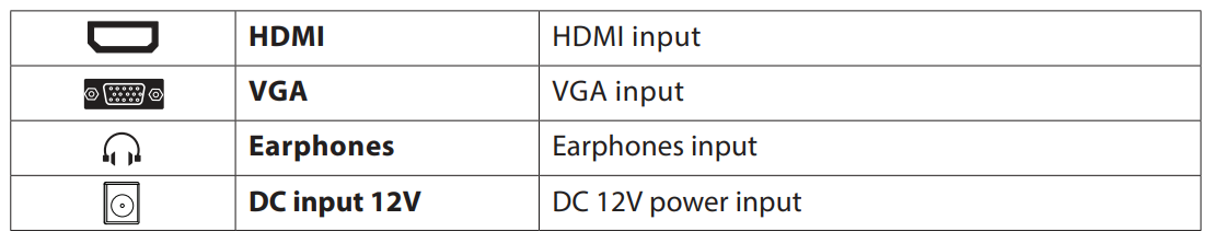 2E D2423B LCD Monitor-9