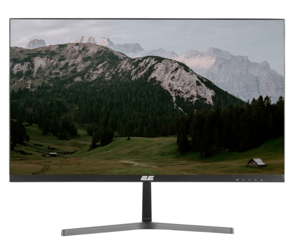 2E D2423B LCD Monitor-product