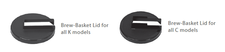 2Technivorm Moccamaster 79212 KBTS Coffee Brewer User Manual 22