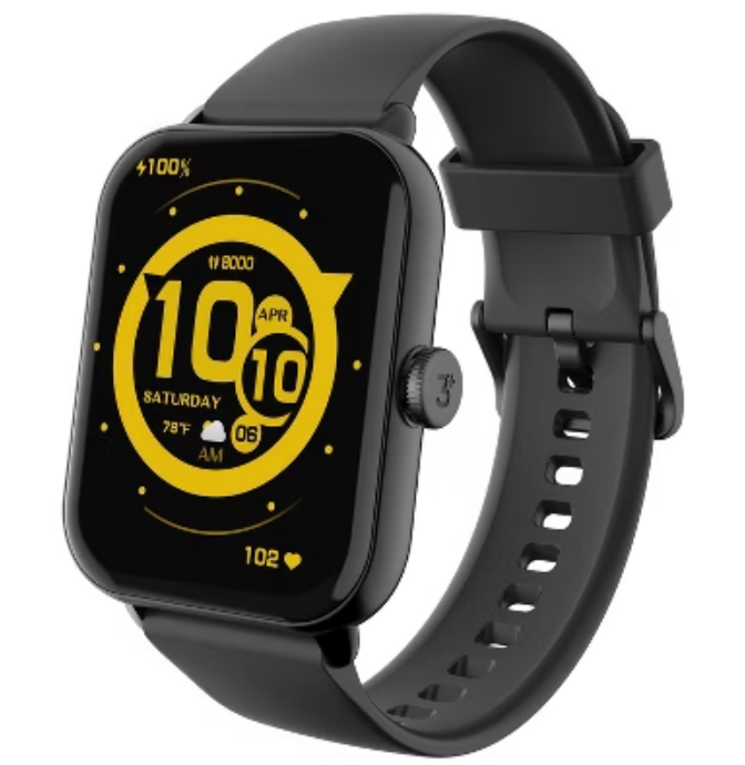 3Plus Vibe Lite BT Fitness Smartwatch User Manual 3Plus Vibe Lite BT Fitness Smartwatch-product