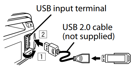 JVC KD-S39 Car Receiver User Manual 6JVC KD-S39 Car Receiver-26