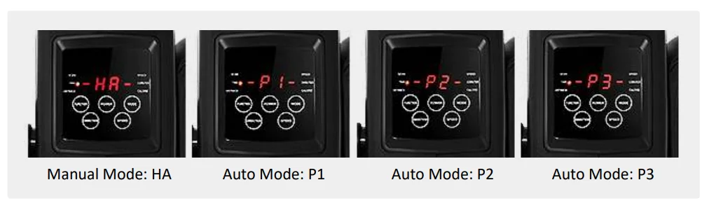 ANCHEER 5563 Under Desk Elliptical Trainer Machine User Manual ANCHEER 5563 Under Desk Elliptical Trainer Machine-4