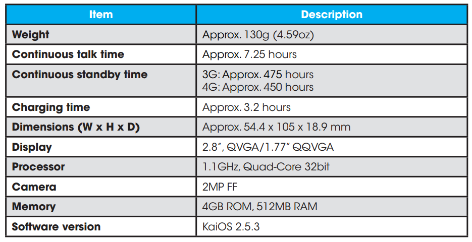 AT&T Cingular Flip IV Cell Phone-23