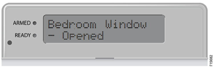 AT&T DLC-100 Digital Life Controller Home Alarm-10