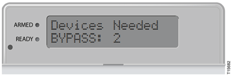AT&T DLC-100 Digital Life Controller Home Alarm-15