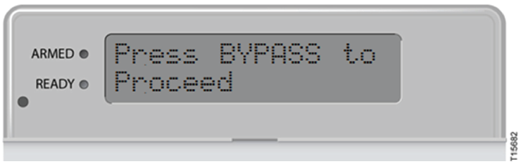 AT&T DLC-100 Digital Life Controller Home Alarm-16