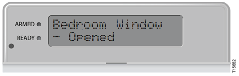 AT&T DLC-100 Digital Life Controller Home Alarm-17