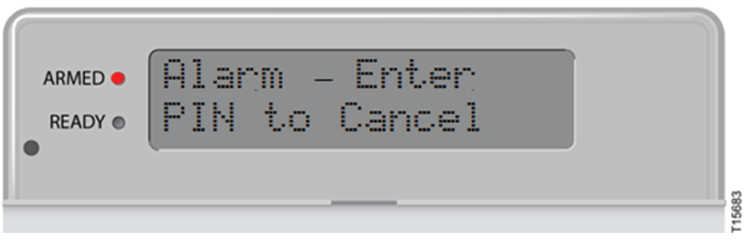 AT&T DLC-100 Digital Life Controller Home Alarm-19