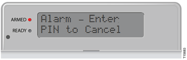 AT&T DLC-100 Digital Life Controller Home Alarm-22