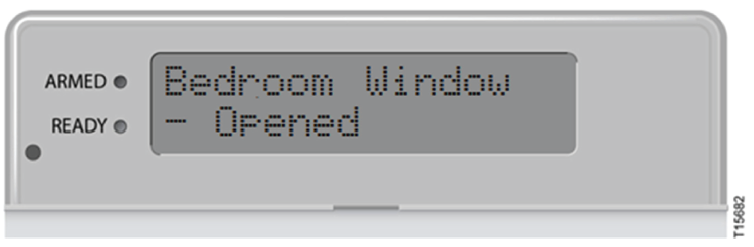 AT&T DLC-100 Digital Life Controller Home Alarm-23