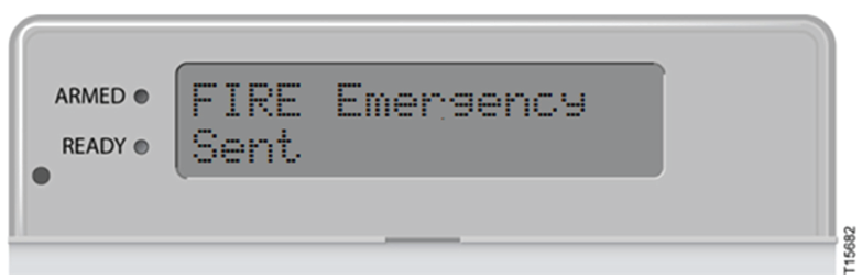 AT&T DLC-100 Digital Life Controller Home Alarm-26