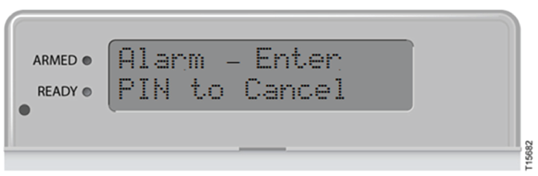 AT&T DLC-100 Digital Life Controller Home Alarm-27