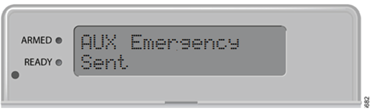 AT&T DLC-100 Digital Life Controller Home Alarm-29