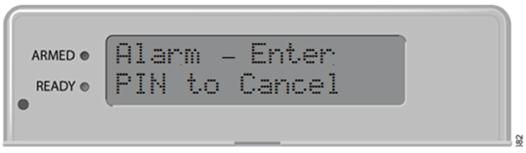 AT&T DLC-100 Digital Life Controller Home Alarm-30