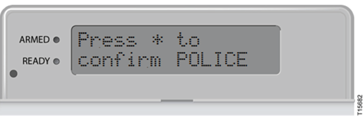 AT&T DLC-100 Digital Life Controller Home Alarm-31