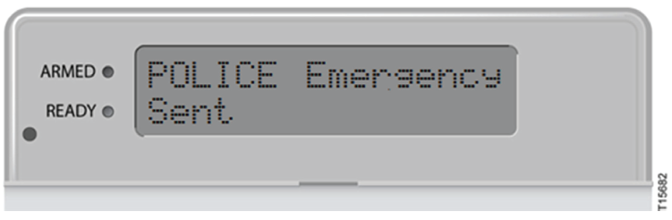 AT&T DLC-100 Digital Life Controller Home Alarm-32