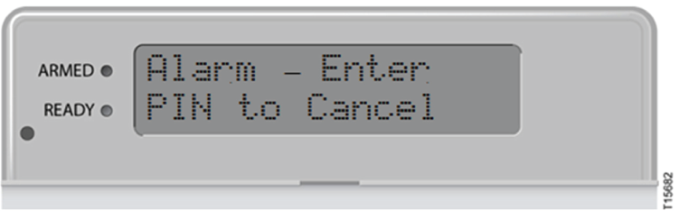 AT&T DLC-100 Digital Life Controller Home Alarm-33