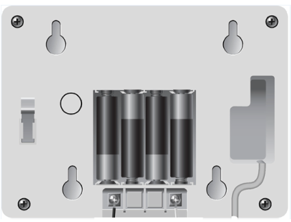 AT&T DLC-100 Digital Life Controller Home Alarm-36