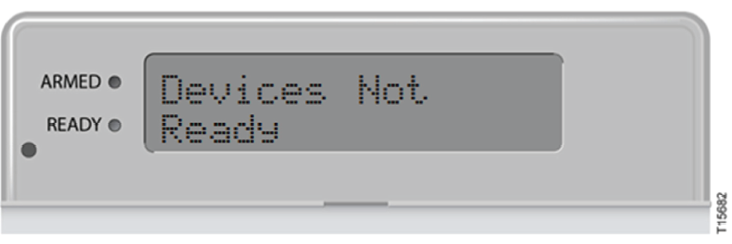 AT&T DLC-100 Digital Life Controller Home Alarm-9