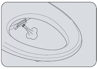 Alpha Bidet JX Elongated Toilet Seat-14