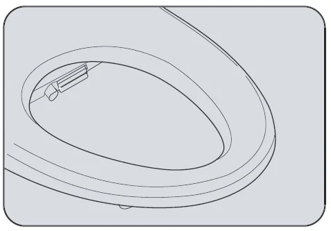 Alpha Bidet JX Elongated Toilet Seat-17