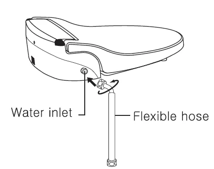 Alpha Bidet JX Elongated Toilet Seat-24