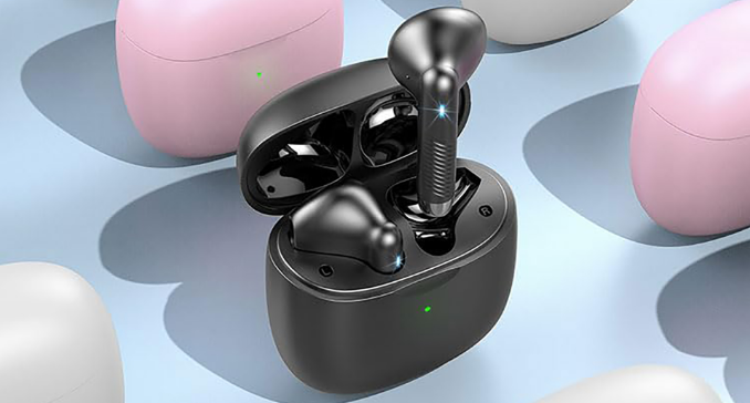 Amazon J51 Wireless Bluetooth Earbuds User Manual