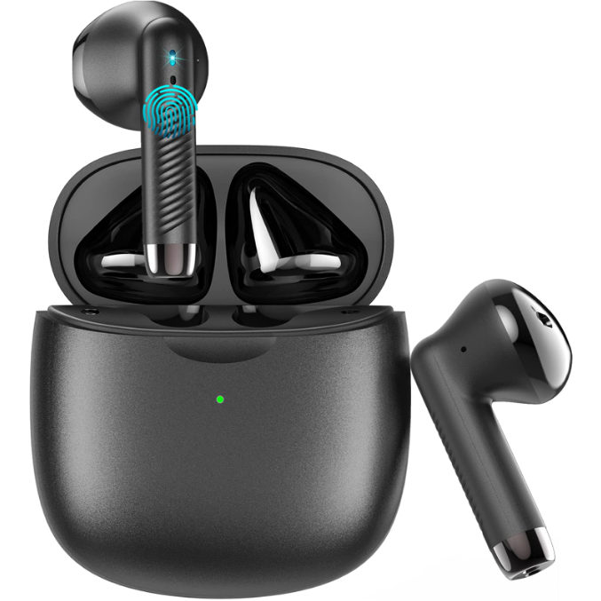 Amazon J51 Wireless Bluetooth Earbuds User Manual Amazon J51 Wireless Bluetooth Earbuds-product