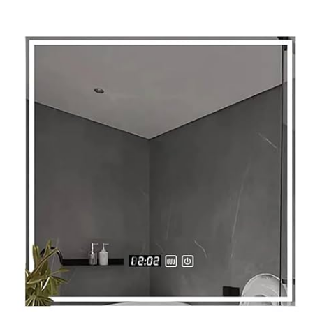Amorho B08PJGHQYW LED Mirror User Manual Amorho B08PJGHQYW LED Mirror-product
