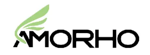 Amorho B08PJGHQYW LED Mirror User Manual Amorho-logo