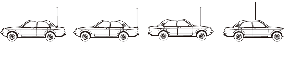 AnyTone AT-6666 Two-Way 10 Meter Radio User Manual 4