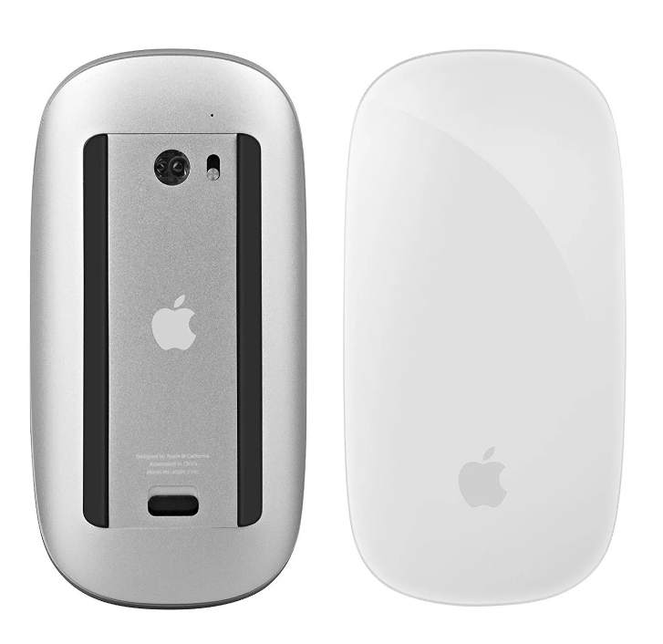 Apple A1296 Magic Bluetooth Wireless Laser Mouse-product