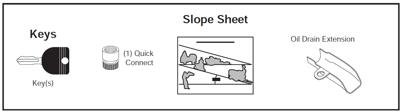 Ariens A19A42 Automatic Tractor 2
