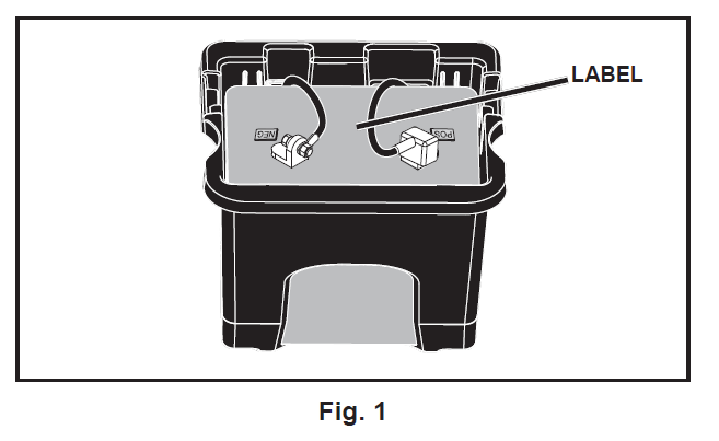 Ariens A19A42 Automatic Tractor 3
