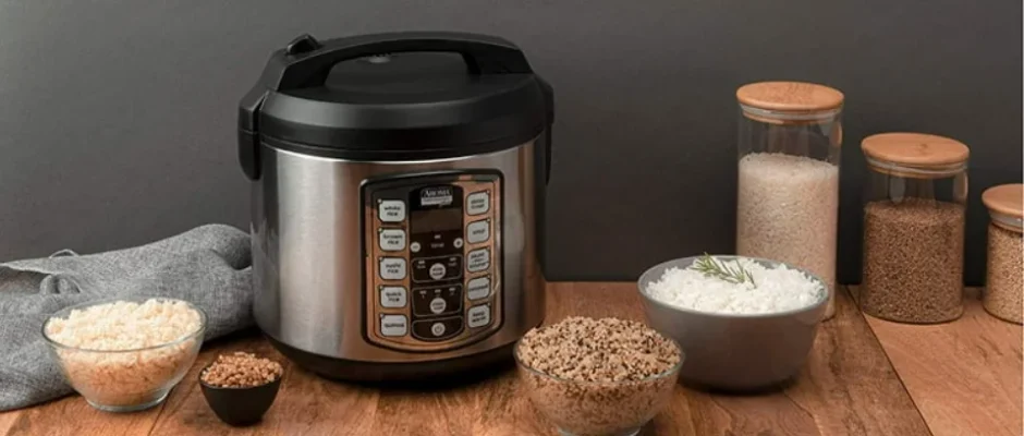 Aroma ARC-5000SB 20-Cup Digital Rice Cooker User Manual Aroma ARC-5000SB 20-Cup Digital Rice Cooker-featured1