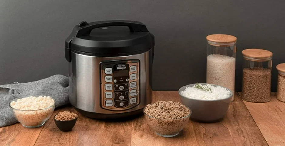 Aroma ARC-5000SB 20-Cup Digital Rice Cooker User Manual Aroma ARC-5000SB 20-Cup Digital Rice Cooker-featured1