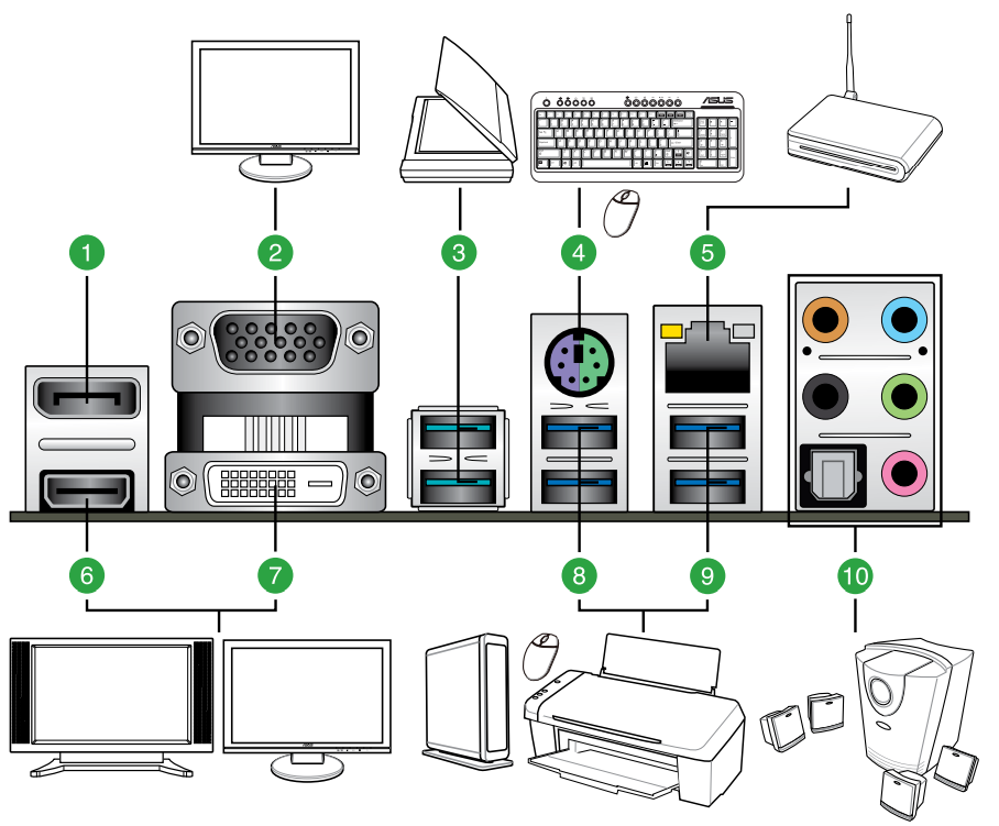 Asus Z97-A Motherboard-21