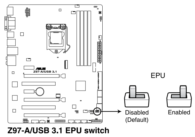 Asus Z97-A Motherboard-23