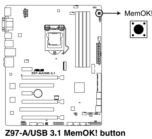 Asus Z97-A Motherboard-24