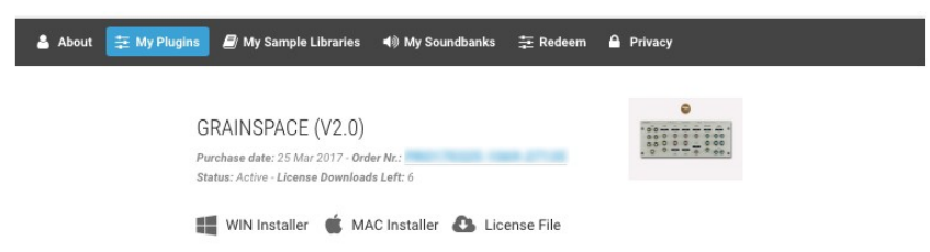 Audiority Dr Drive Modern Overdrive Pedal Plugin User Guide Audiority Dr Drive Modern Overdrive Pedal Plugin-5