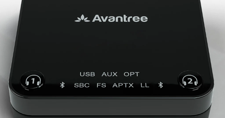 Avantree Audikast BTTC-418 Bluetooth Transmitter User Manual Avantree Audikast BTTC-418 Bluetooth Transmitter-featured