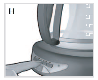 BLACK DECKER DCM100B 12-Cup Programmable Coffee Maker Manual BLACK DECKER DCM100B 7