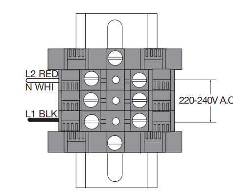 BUNN VP17-1SS Pourover Coffee Brewer User Guide 1