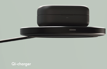 Bang & Olufsen Beoplay EX Wireless Bluetooth Earphones-1