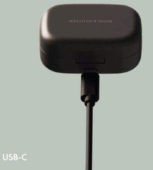 Bang & Olufsen Beoplay EX Wireless Bluetooth Earphones-2