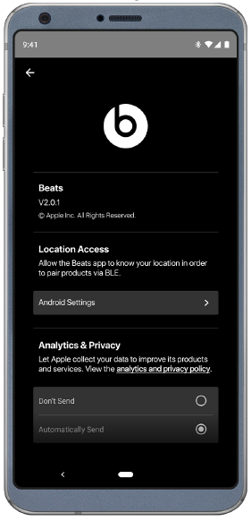 Beats Powerbeats Pro Wireless Earbuds-7