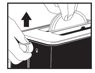 Betty Crocker BC-2605 2-Slice Cool Wall Toaster User Manual Betty Crocker BC-2605 2-Slice Cool Wall Toaster 3