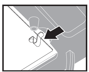 Betty Crocker BC-2605 2-Slice Cool Wall Toaster 4