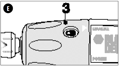 Black Decker AD600 Cordless Screwdriver-6